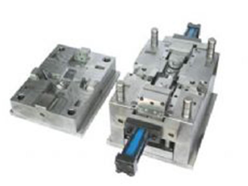 雁塔模具制造-09