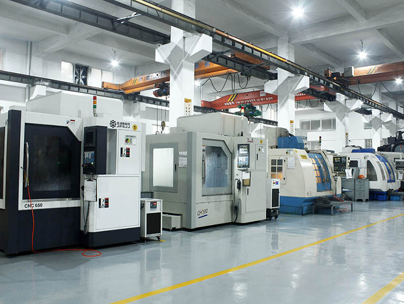 雁塔模具制造-07