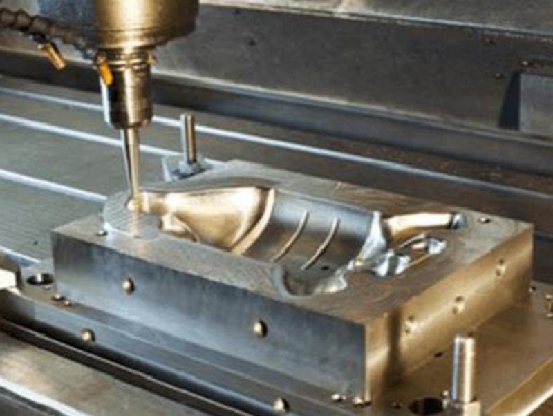 雁塔模具制造-08