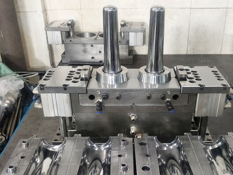 雁塔模具制造-05