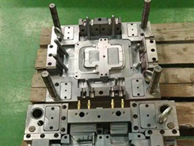 雁塔模具制造-06