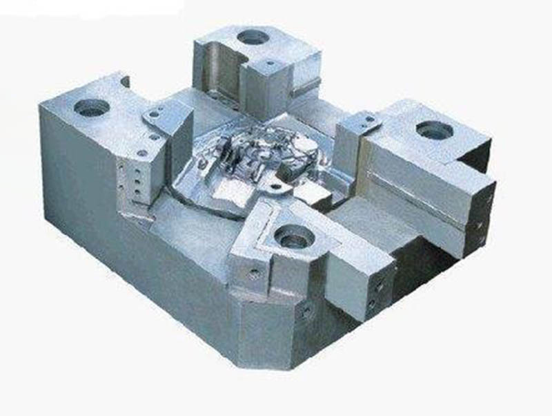 雁塔模具制造-03