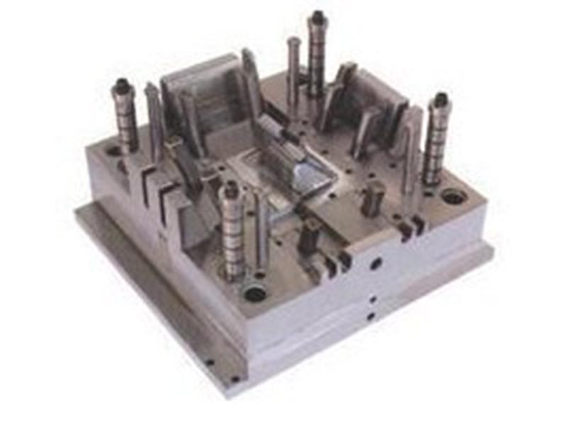 雁塔精密塑料模批发