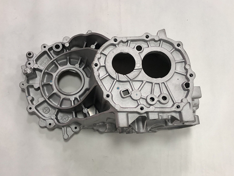 雁塔铝压铸厂家