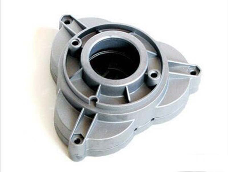 雁塔锌压铸生产厂家